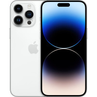 Смартфон Apple iPhone 14 Pro Max 256GB Silver