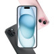 Смартфон Apple iPhone 15 Plus 128GB Blue