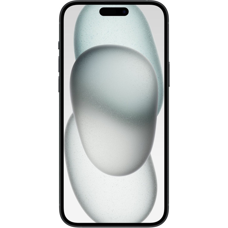 Смартфон Apple iPhone 15 Plus 256GB Black