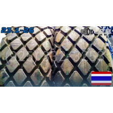 Шина пневматическая 23.1-26 12PR Deestone D320 TL