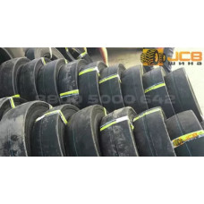 Шина пневматическая 205/60-15 6PR BKT PAC MASTER (COMPACTOR) TL